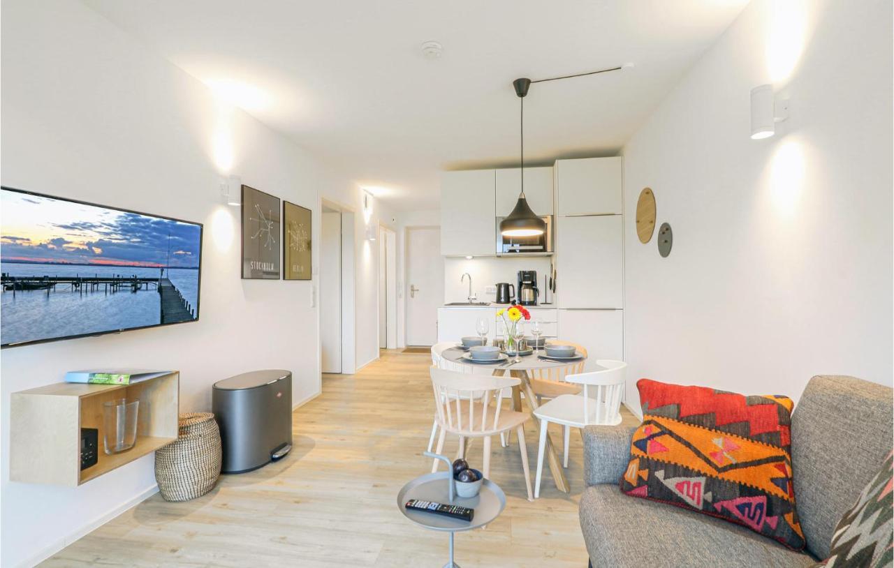 Beautiful Apartment In Lembruch-Duemmer See المظهر الخارجي الصورة