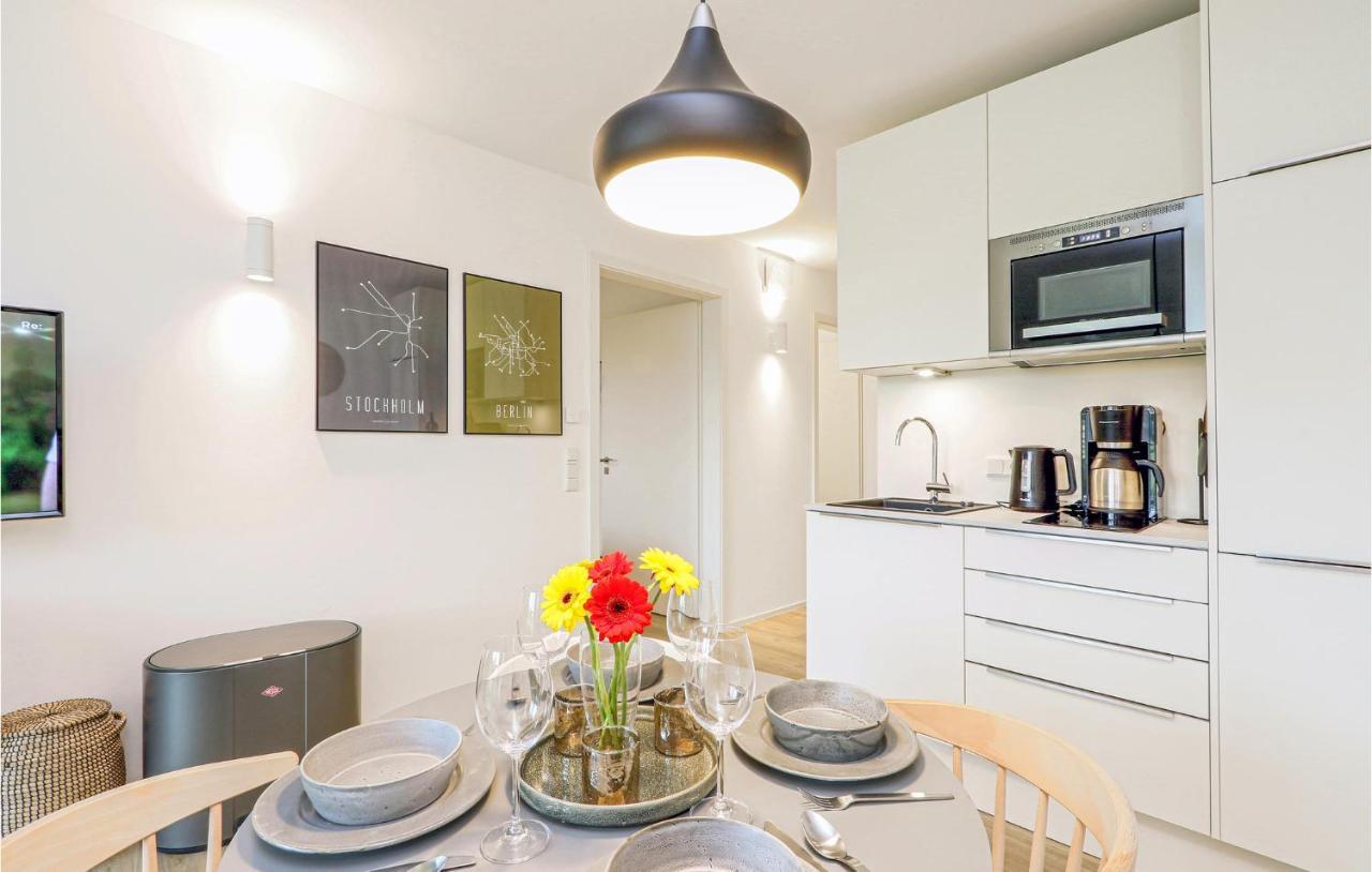Beautiful Apartment In Lembruch-Duemmer See المظهر الخارجي الصورة