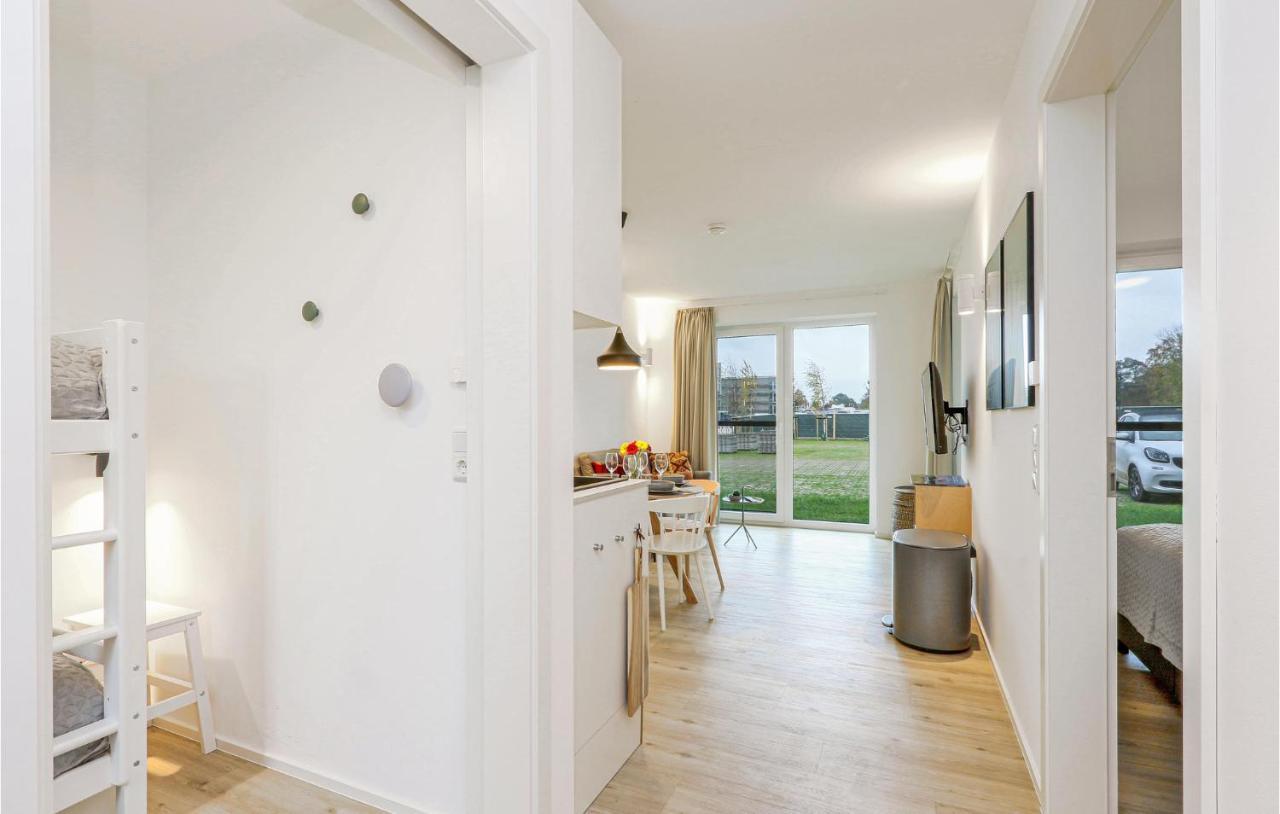 Beautiful Apartment In Lembruch-Duemmer See المظهر الخارجي الصورة
