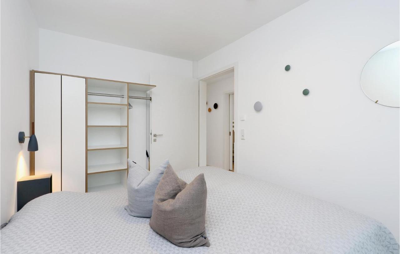 Beautiful Apartment In Lembruch-Duemmer See المظهر الخارجي الصورة