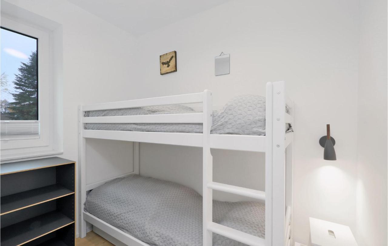 Beautiful Apartment In Lembruch-Duemmer See المظهر الخارجي الصورة
